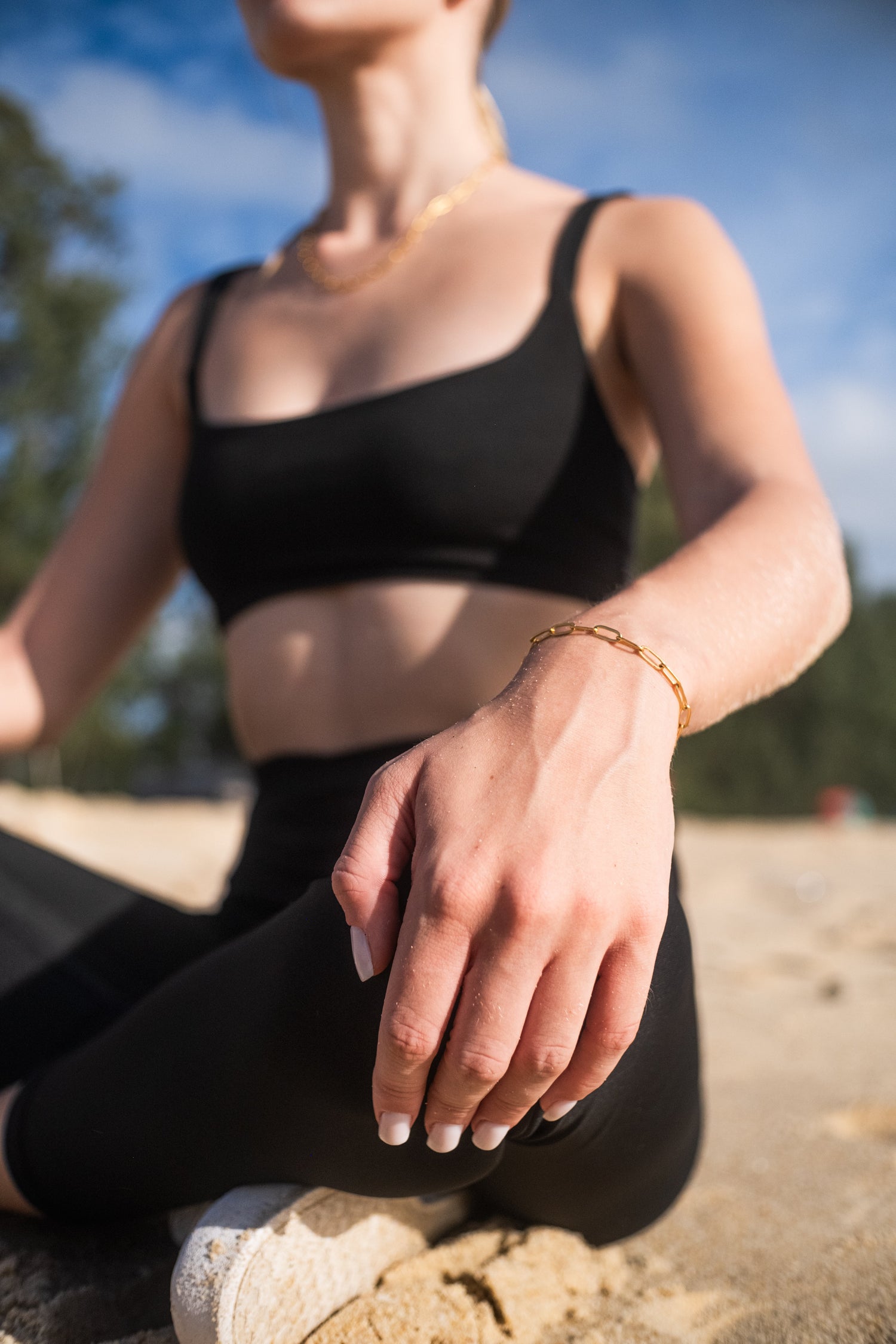 Bracelets